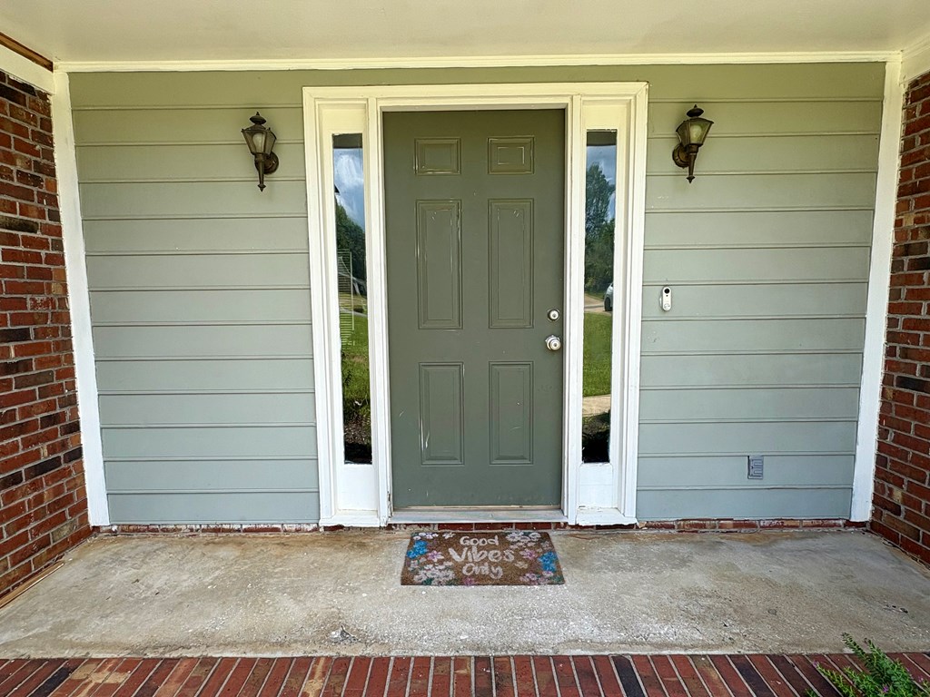 126 Margate Drive, Albany, Georgia image 15