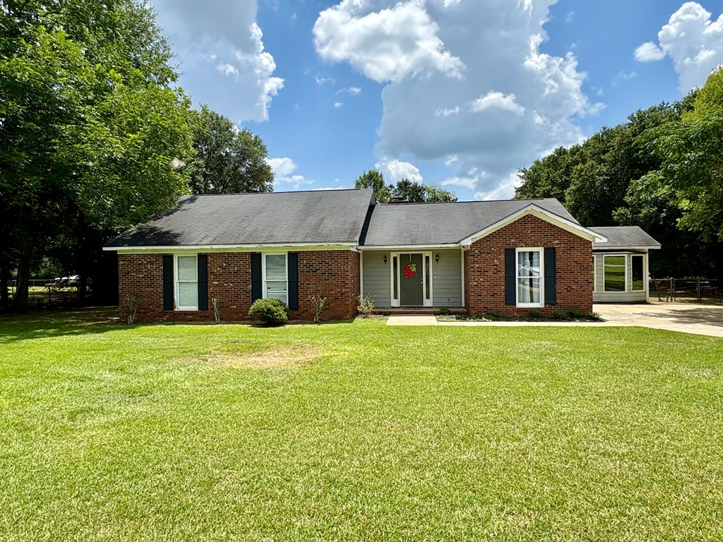 126 Margate Drive, Albany, Georgia image 18