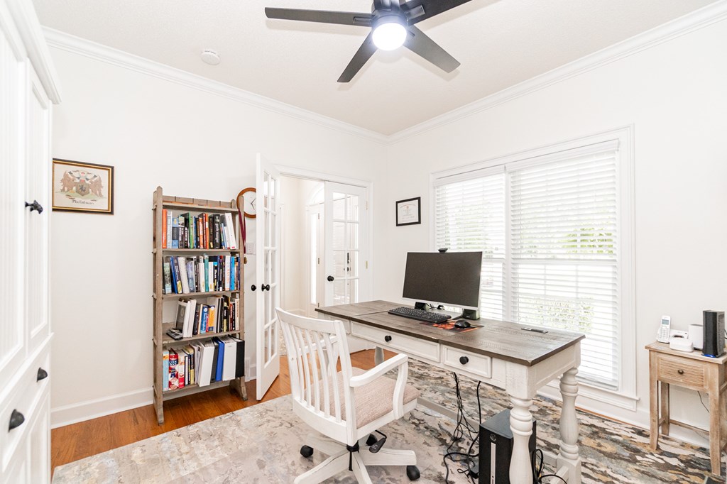 178 Old Stage Road, Leesburg, Georgia image 26