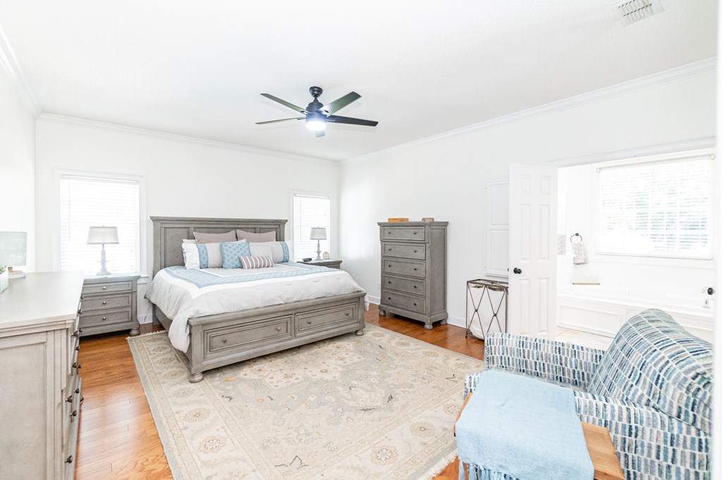 178 Old Stage Road, Leesburg, Georgia image 27