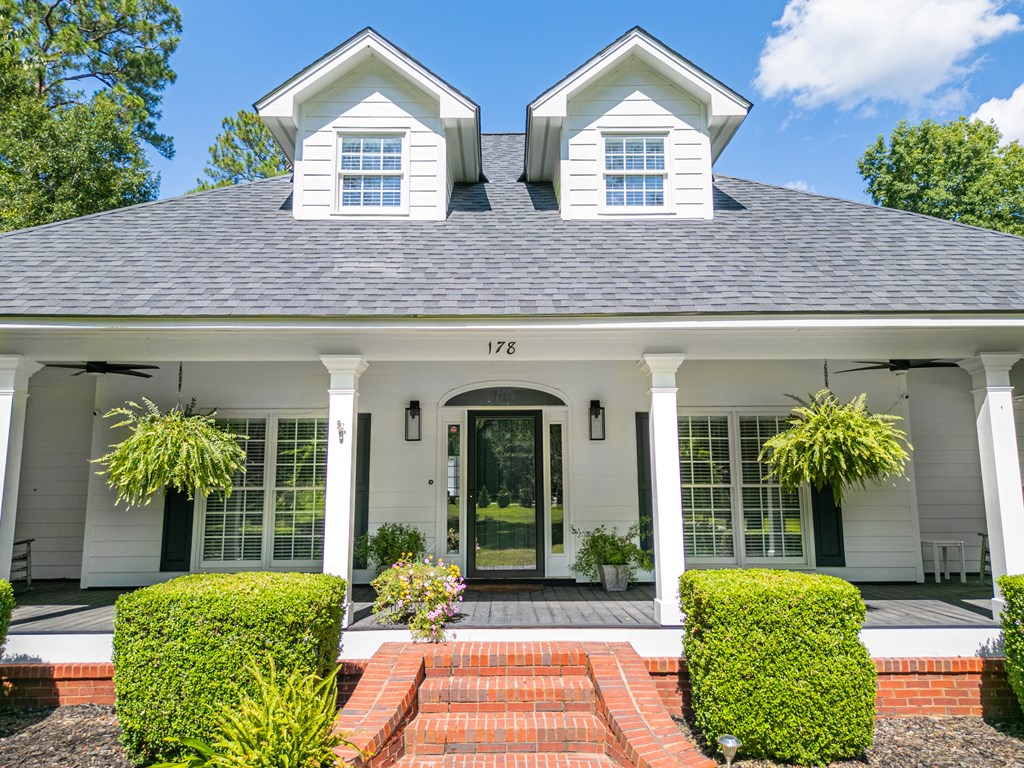 178 Old Stage Road, Leesburg, Georgia image 4