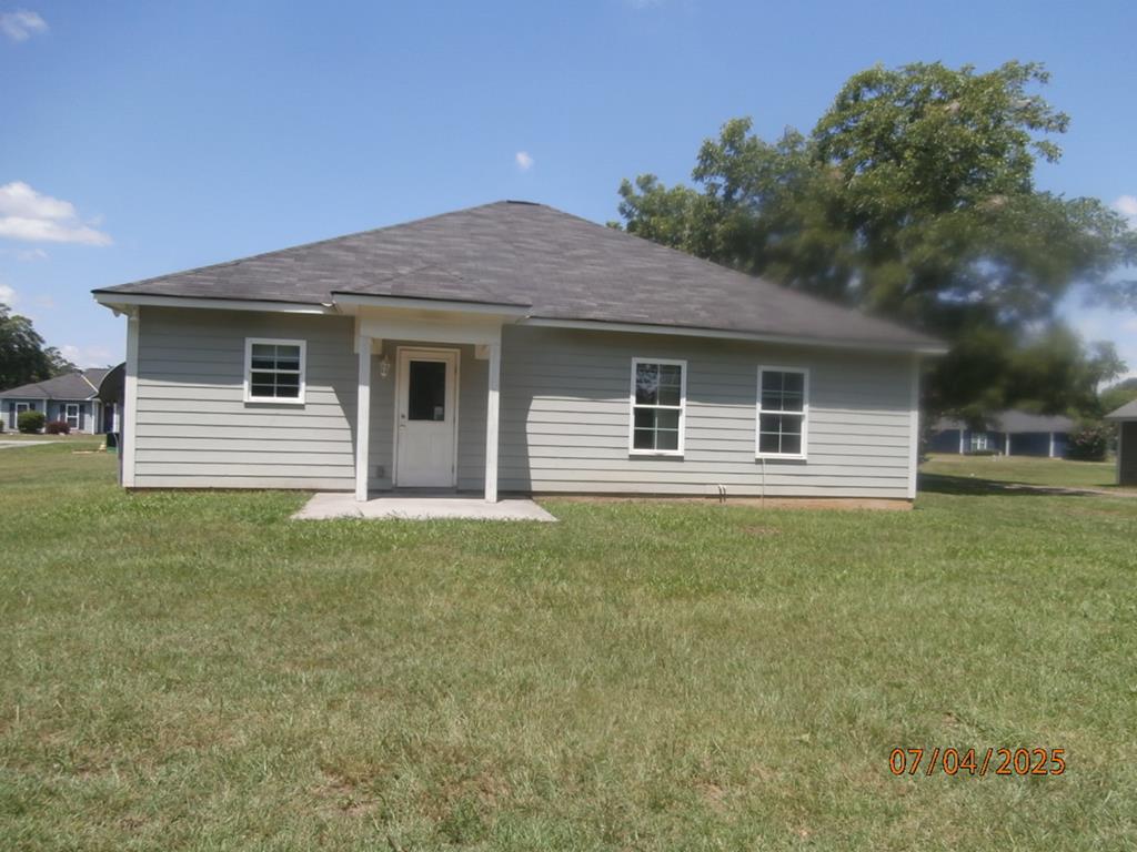 1240 NE Askew Dr., Dawson, Georgia image 9