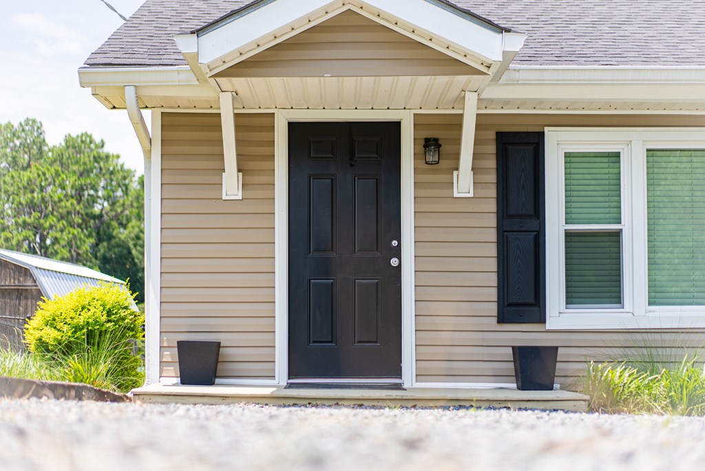276 Lakeshore Way, Cordele, Georgia image 10
