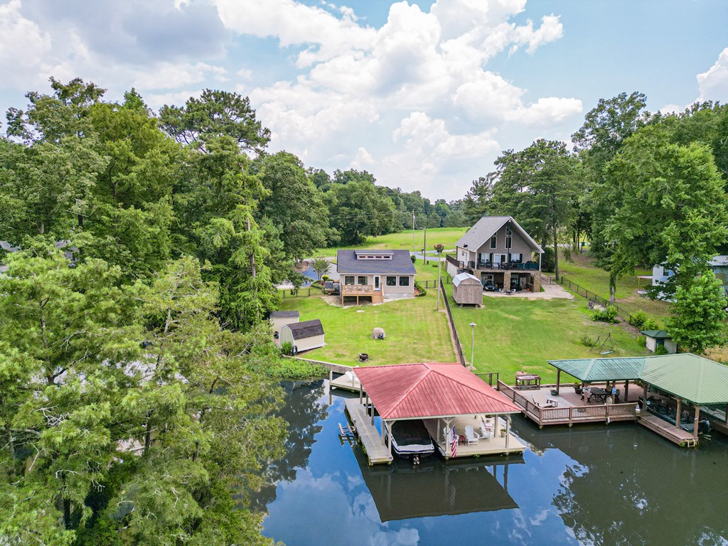 276 Lakeshore Way, Cordele, Georgia image 2