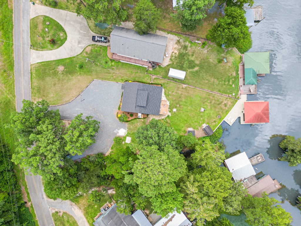 276 Lakeshore Way, Cordele, Georgia image 3