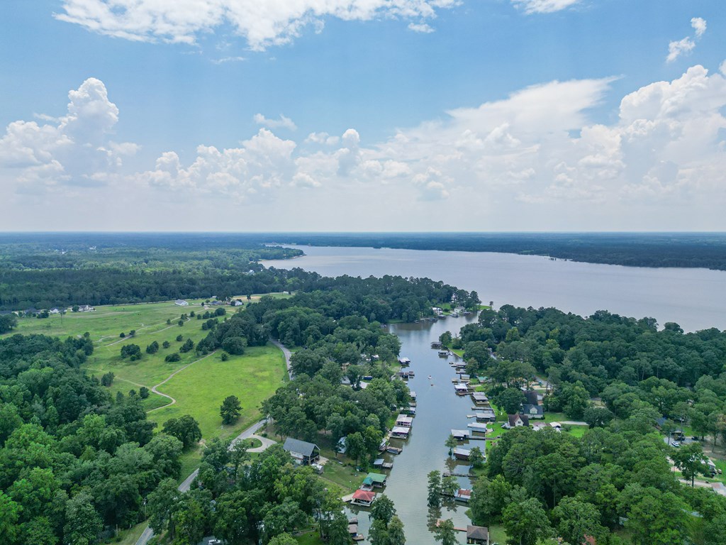 276 Lakeshore Way, Cordele, Georgia image 4