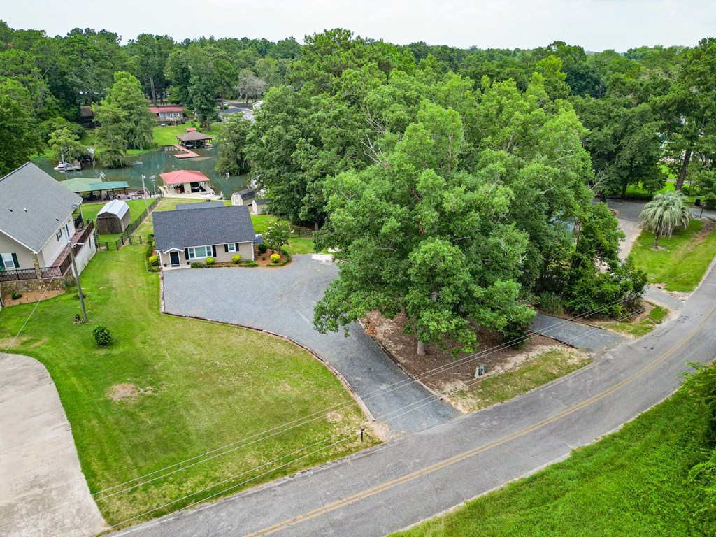 276 Lakeshore Way, Cordele, Georgia image 6