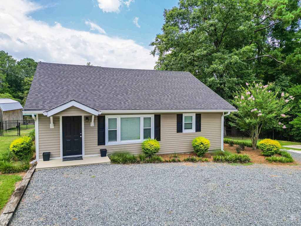 276 Lakeshore Way, Cordele, Georgia image 8