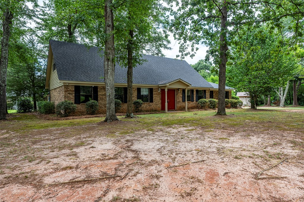 164 Canuga Drive, Albany, Georgia image 29