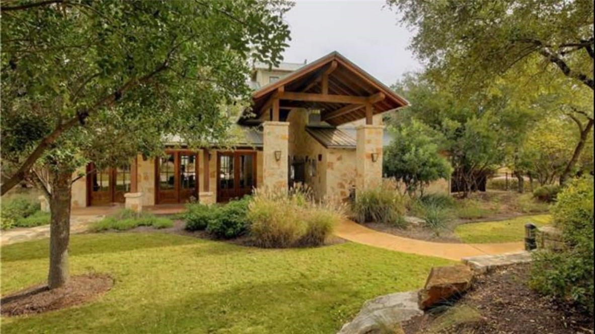 17800 Maritime Point Drive 102 For Rent, Jonestown, TX 78645 Home