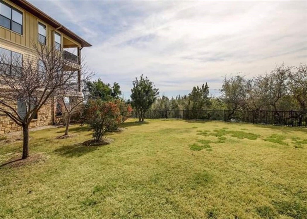 17800 Maritime Point Drive 102 For Rent, Jonestown, TX 78645 Home