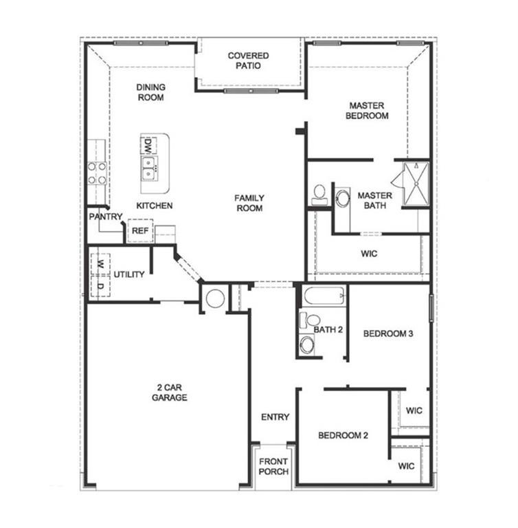 6621 San Isidro Drive For Rent, Austin, TX 78744 Home ByOwner