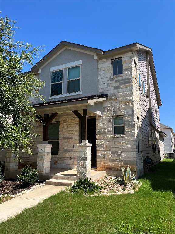 120 Buckthorn Drive For Rent, Dripping Springs, TX 78620 Home ByOwner