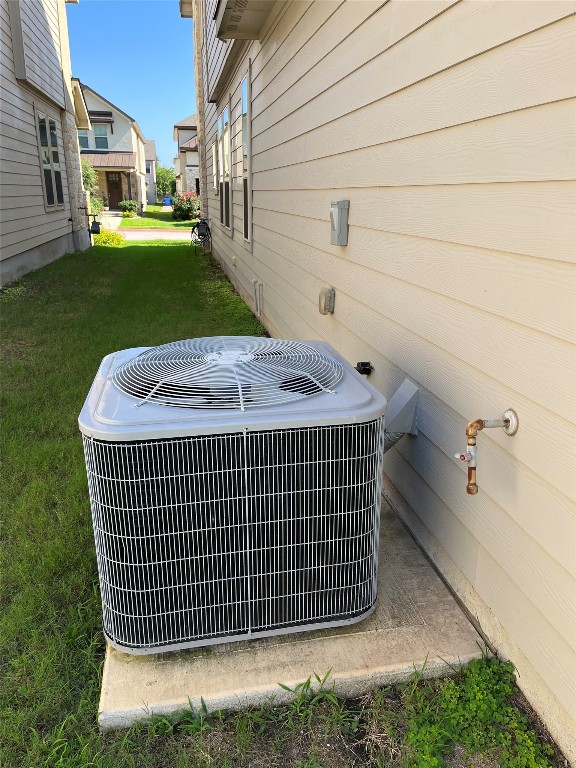 120 Buckthorn Drive For Rent, Dripping Springs, TX 78620 Home ByOwner