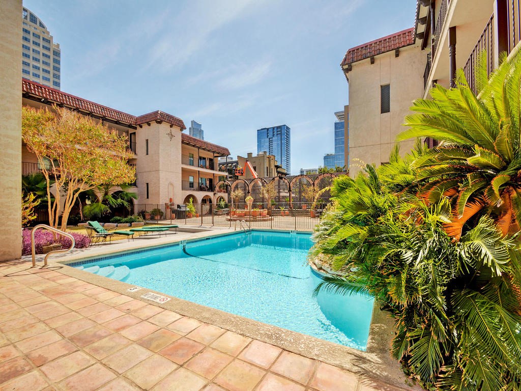 505 W 7th Street 202 For Rent, Austin, TX 78701 Home ByOwner