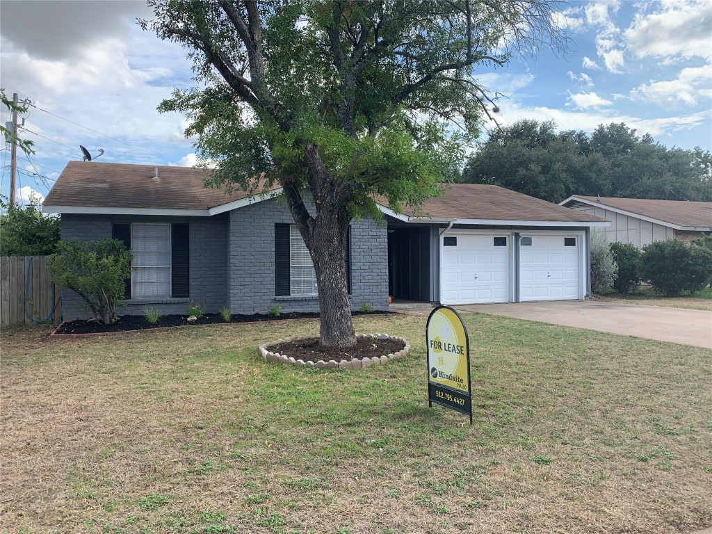 705 Pack Saddle Pass For Rent, Round Rock, TX 78681 Home ByOwner