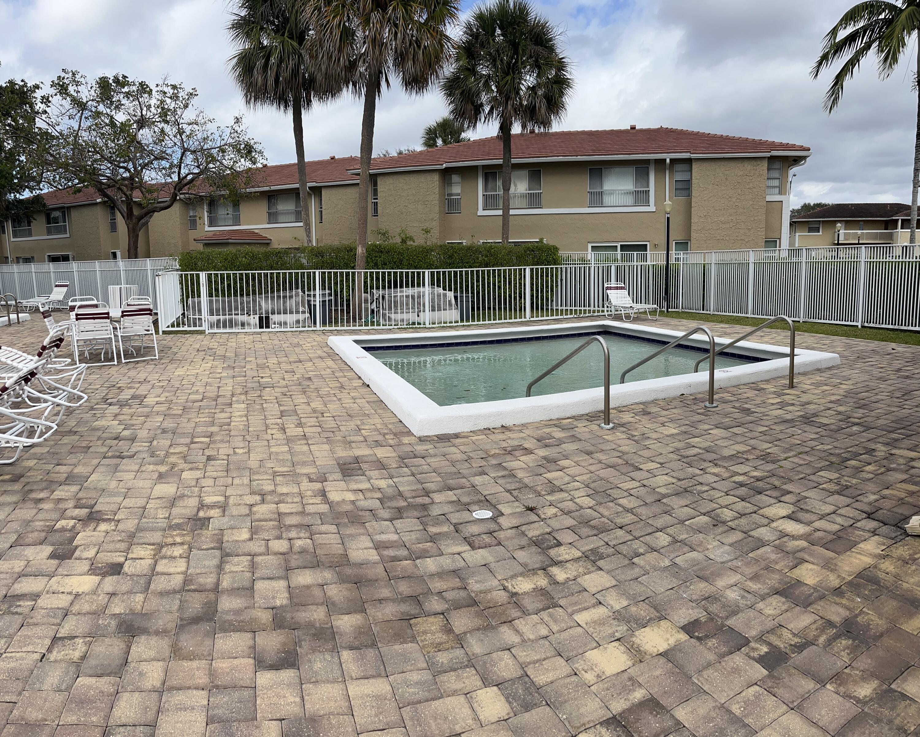 10101 Twin Lakes Drive H24 For Rent, Coral Springs, FL 33071 Condo