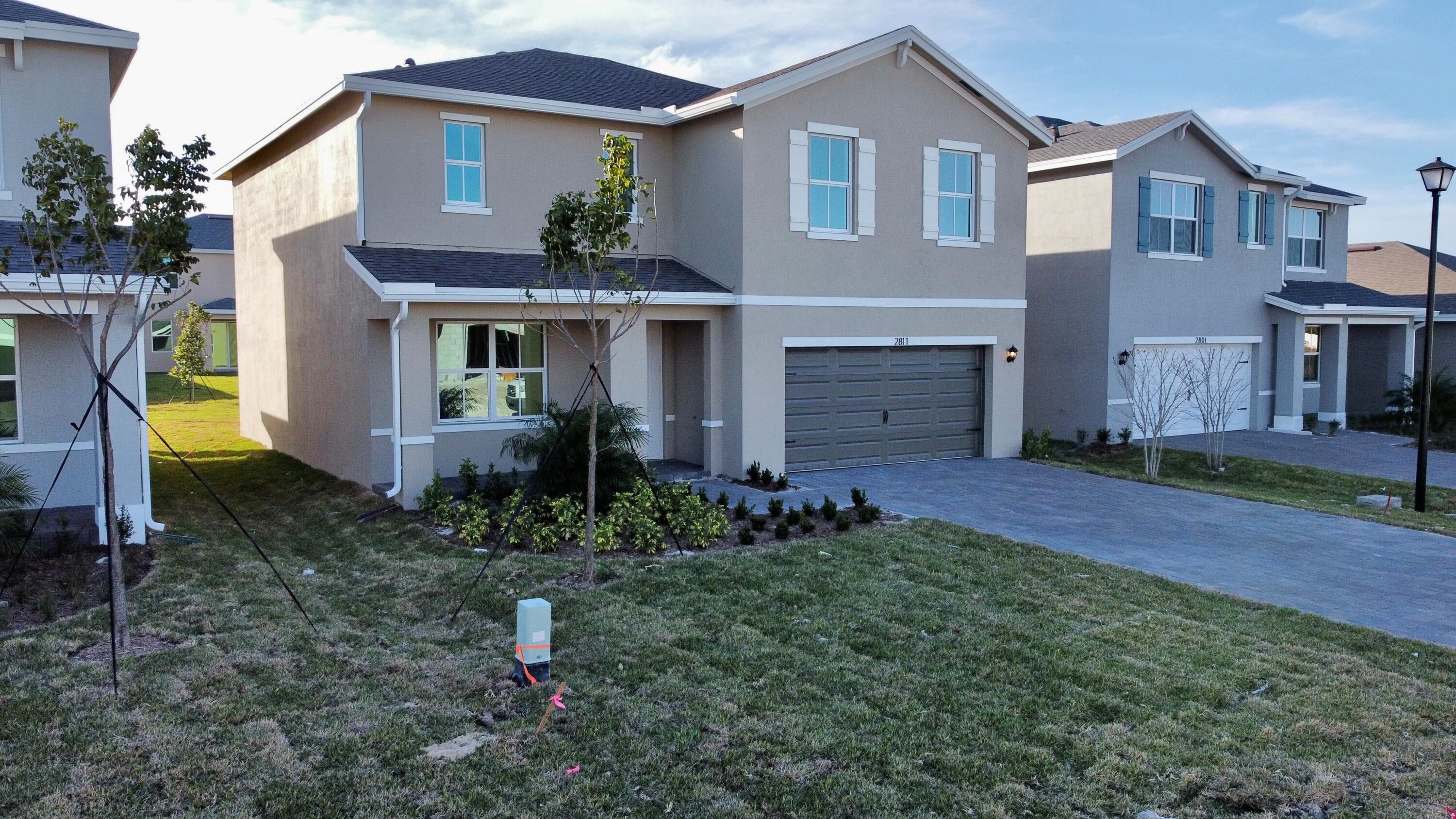 2811 NE Breezeway Circle For Rent, Jensen Beach, FL 34957 Home ByOwner