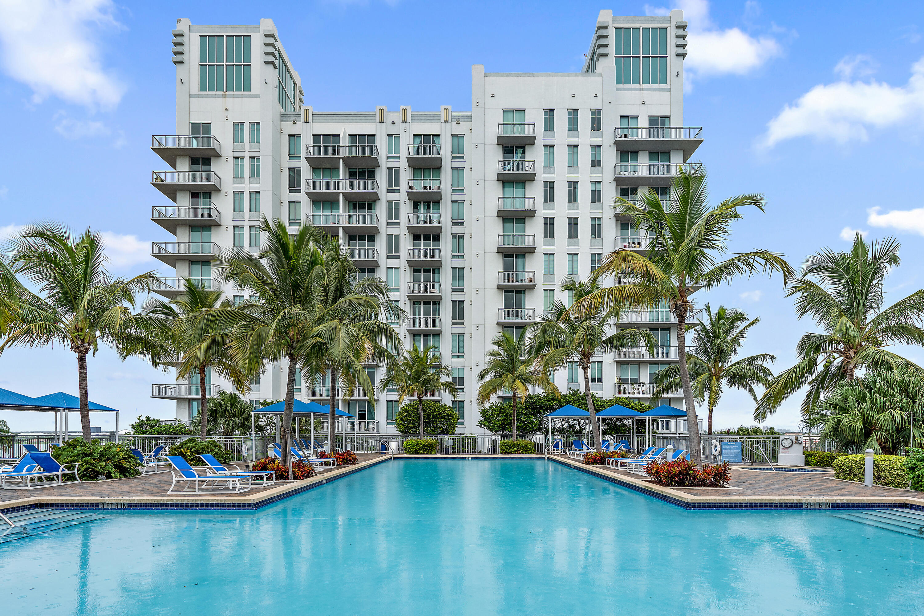 300 S Australian Avenue #1208 For Rent, West Palm Beach, FL 33401 Condo ...