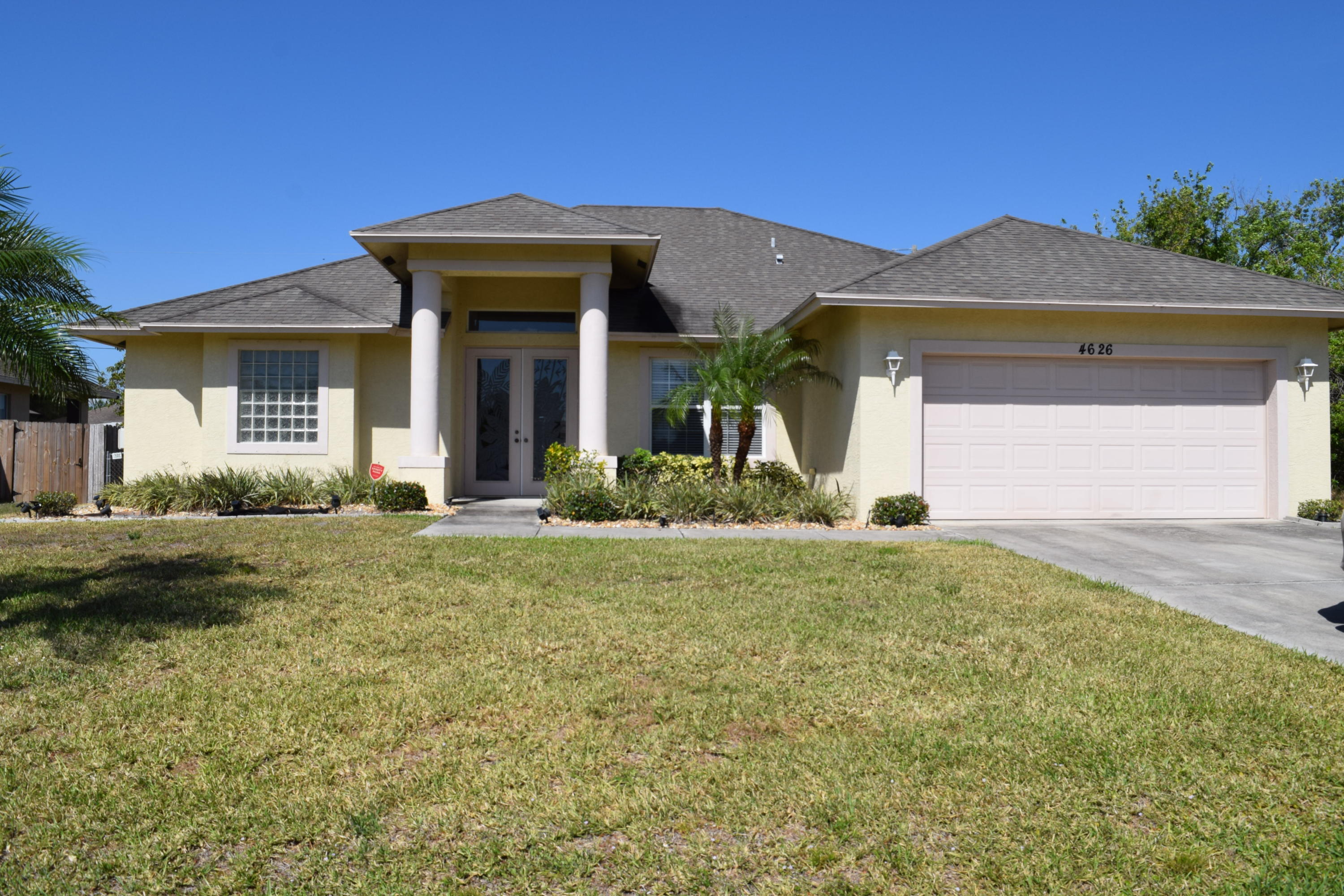 4626 SW Vahalla Street For Rent, Port Saint Lucie, FL 34953 Home | ByOwner