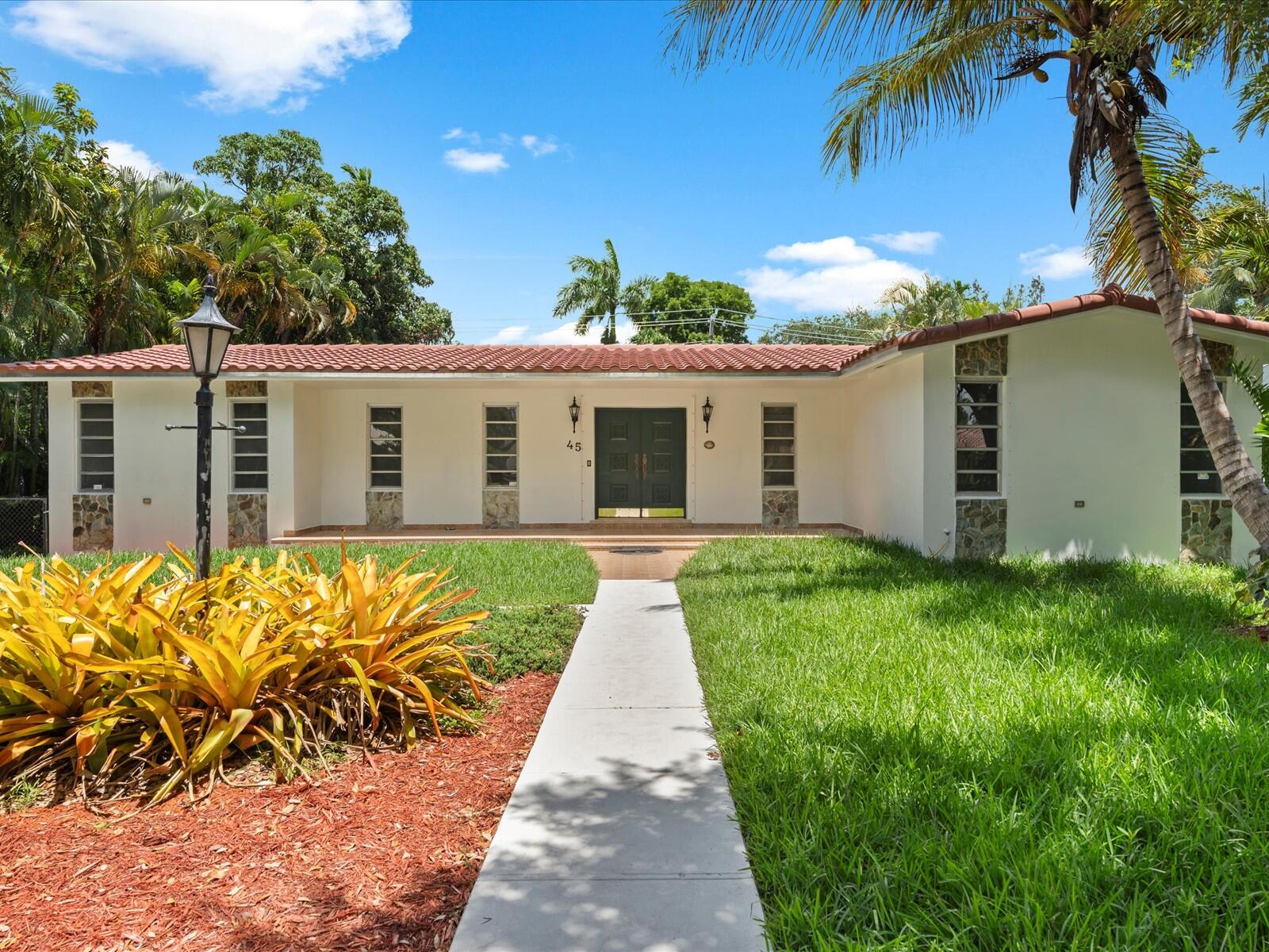 45 South Drive For Sale, Miami Springs, FL 33166 Home | ByOwner