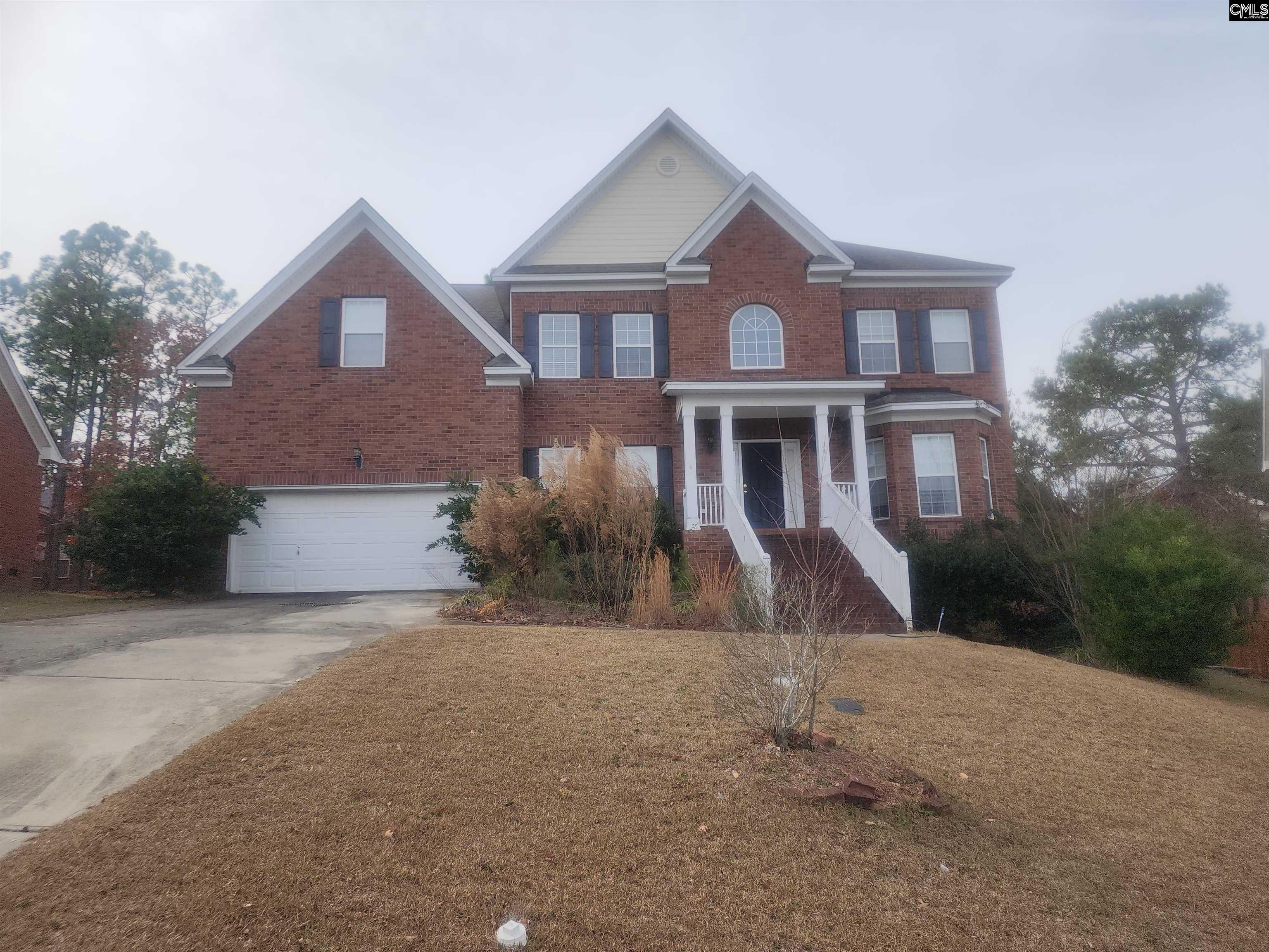 341 Laurel Rise Lane For Sale, Columbia, SC 29229 Home | ByOwner