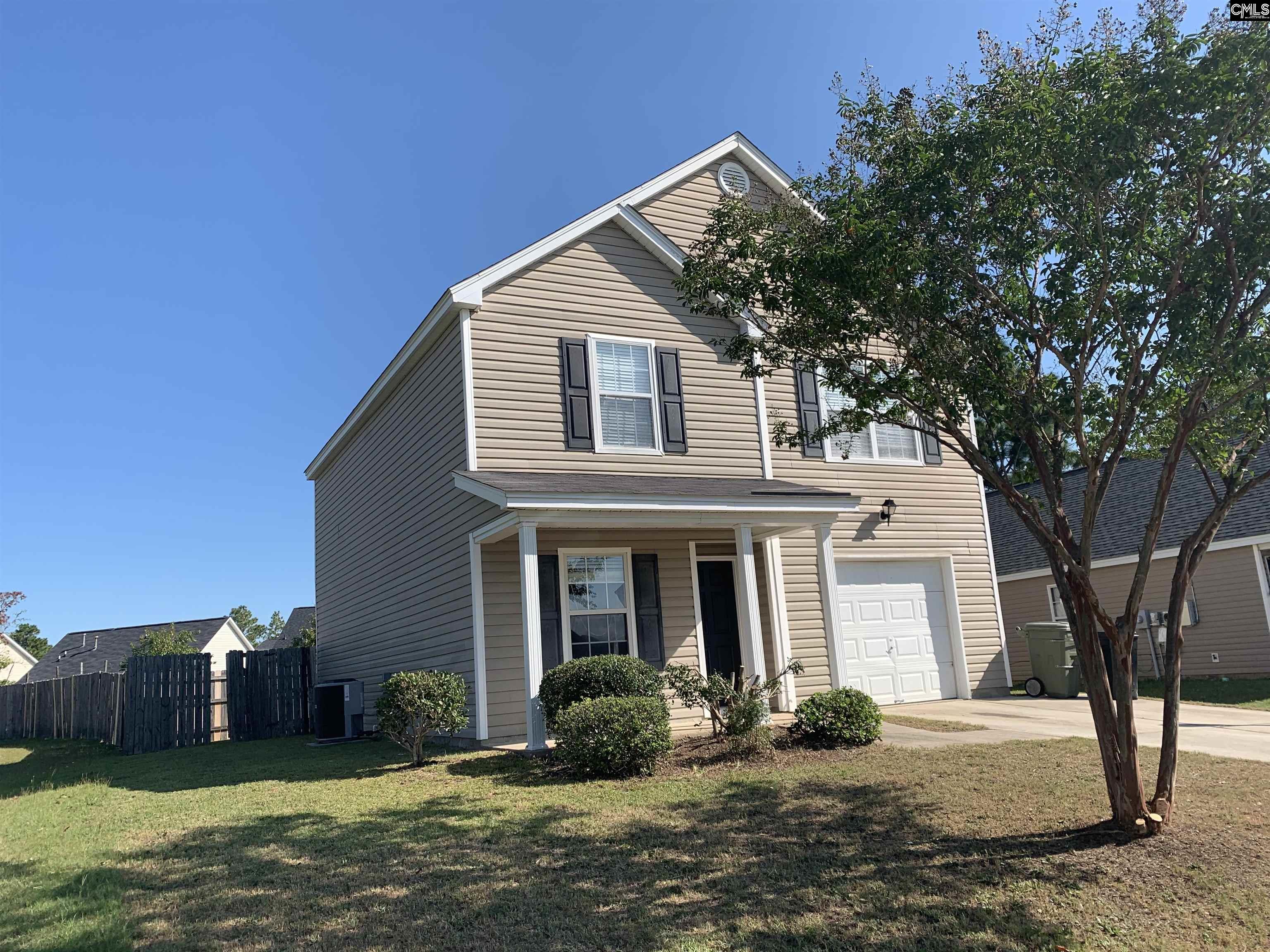 Cheap Homes For Rent Columbia Sc