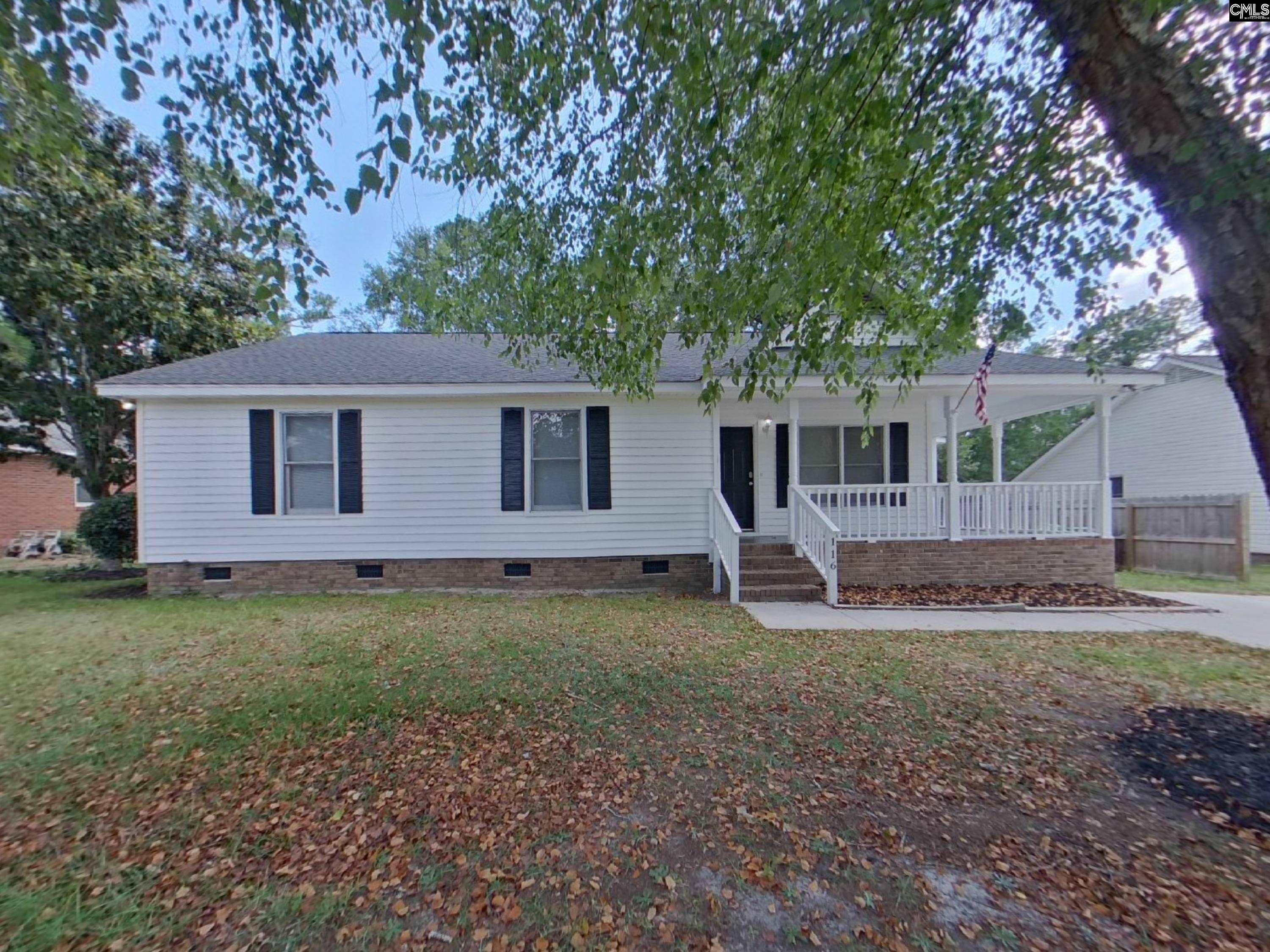 116 Glenshannon Drive For Rent, Columbia, SC 29223 Home | ByOwner