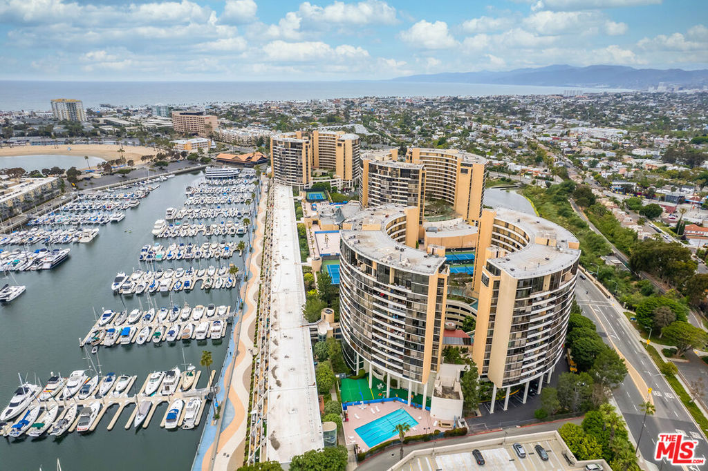 4337 Marina City Drive PH42 For Rent, Marina Del Rey, CA 90292 Condo