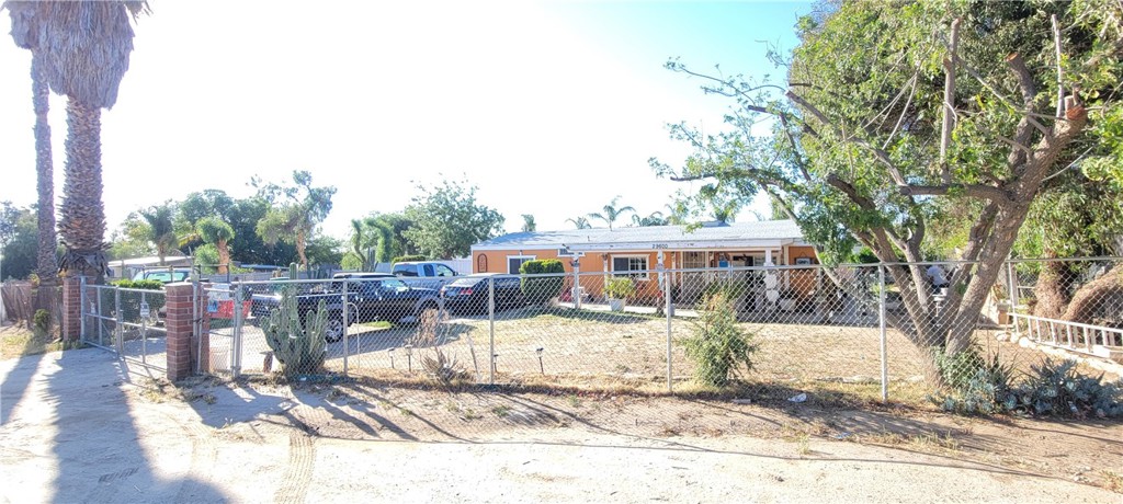 29600 Bettelyle Ln., Nuevo, California image 1