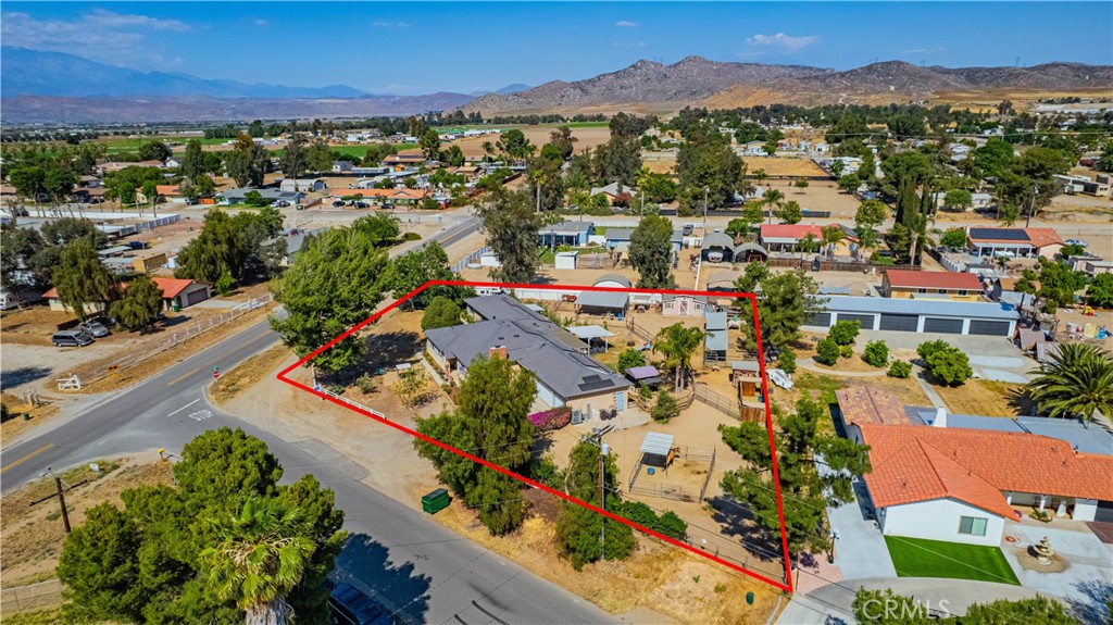 20660 Bell Avenue, Nuevo, California image 3