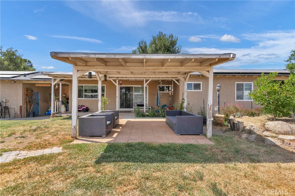 20660 Bell Avenue, Nuevo, California image 37