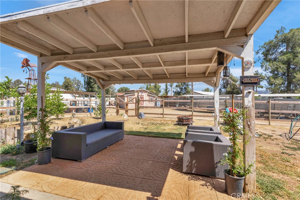 20660 Bell Avenue, Nuevo, California image 38