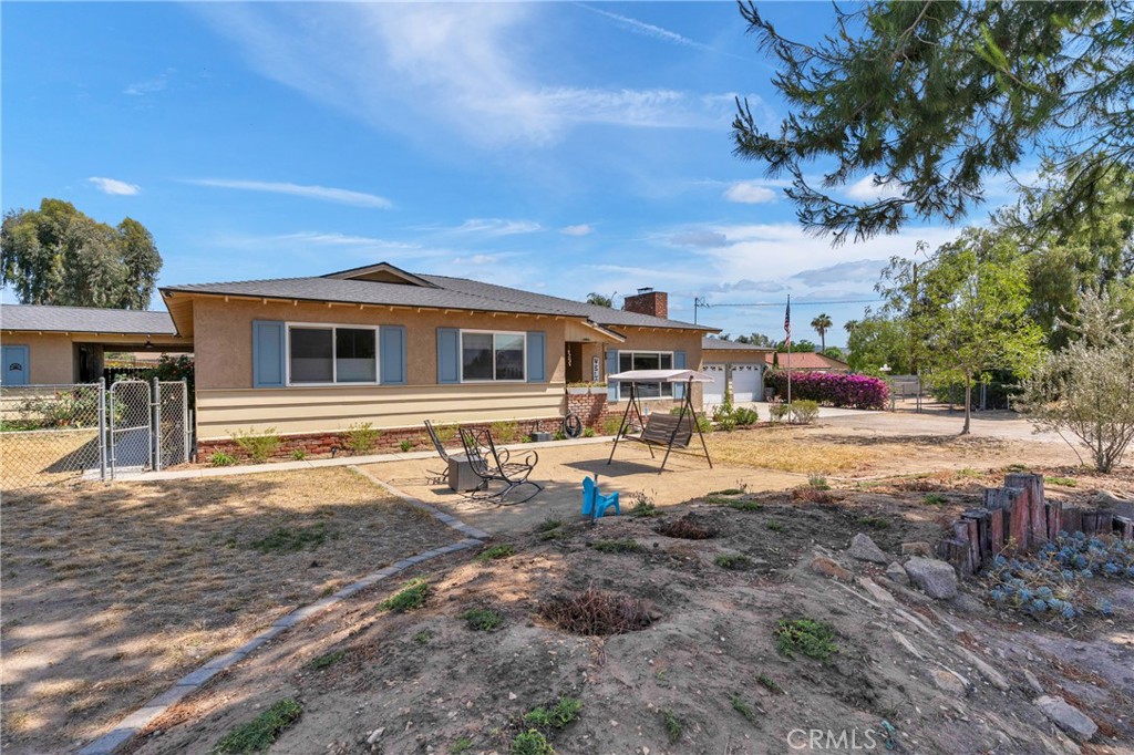 20660 Bell Avenue, Nuevo, California image 5