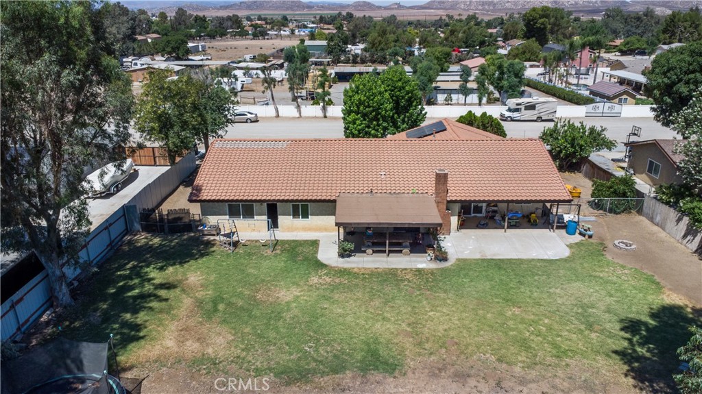 20530 Magnolia Avenue, Nuevo, California image 13