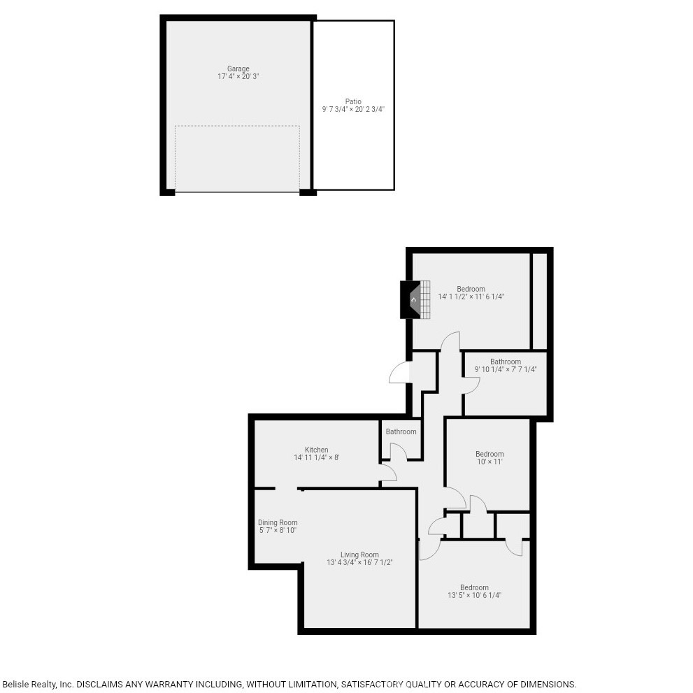 2334 N Keystone Street, Burbank, California image 5