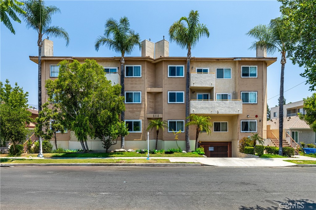 2310 N Fairview Street #208, Burbank, California image 1