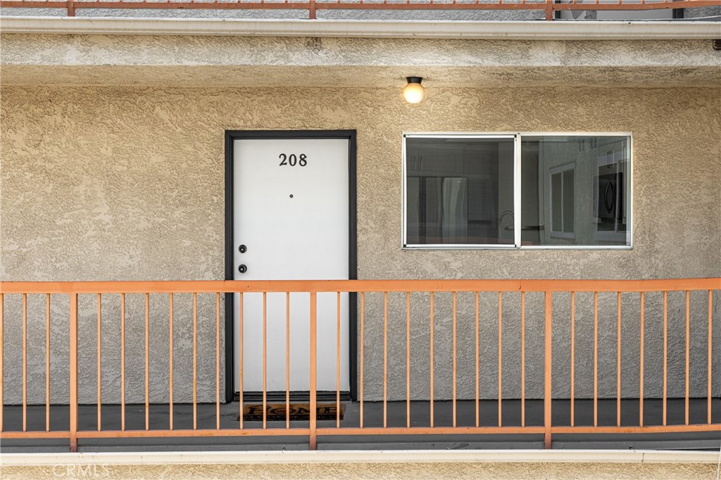 2310 N Fairview Street #208, Burbank, California image 24