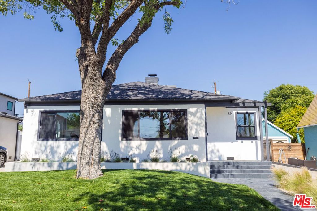 824 N Lima Street, Burbank, California image 1
