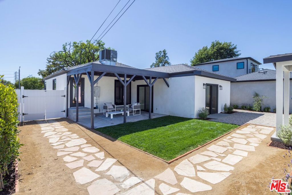 824 N Lima Street, Burbank, California image 24