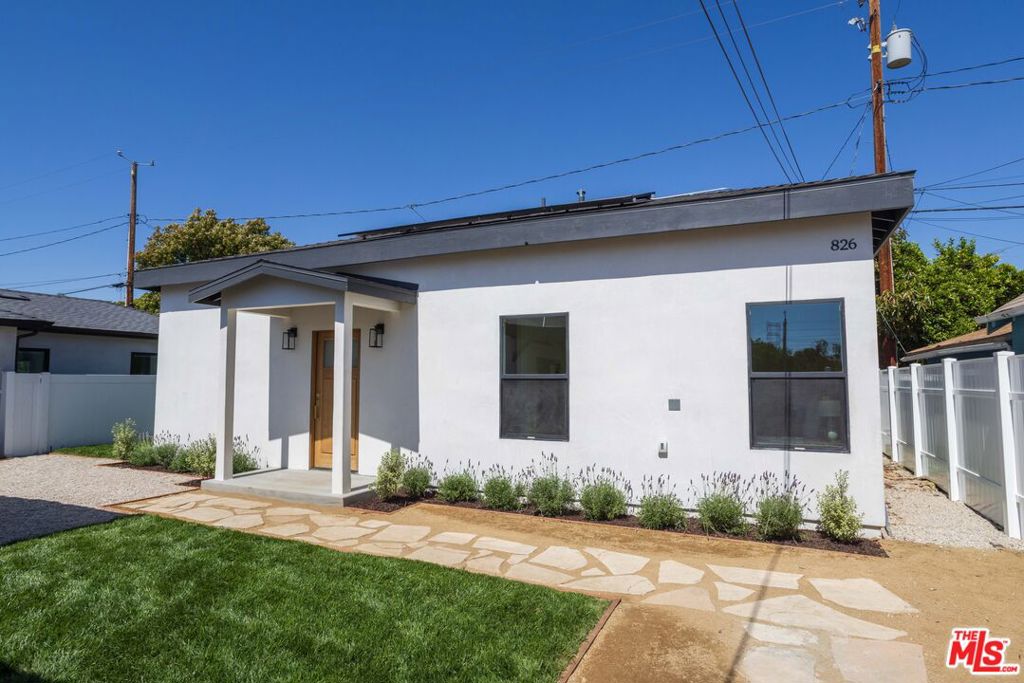 824 N Lima Street, Burbank, California image 26