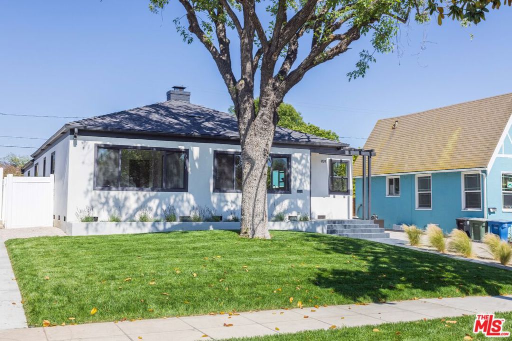 824 N Lima Street, Burbank, California image 3