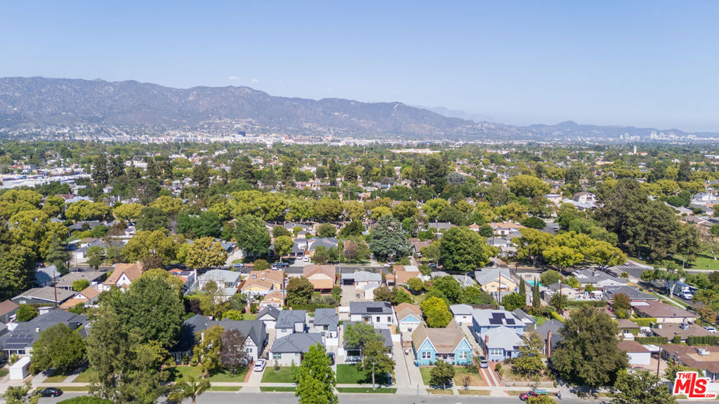 824 N Lima Street, Burbank, California image 49