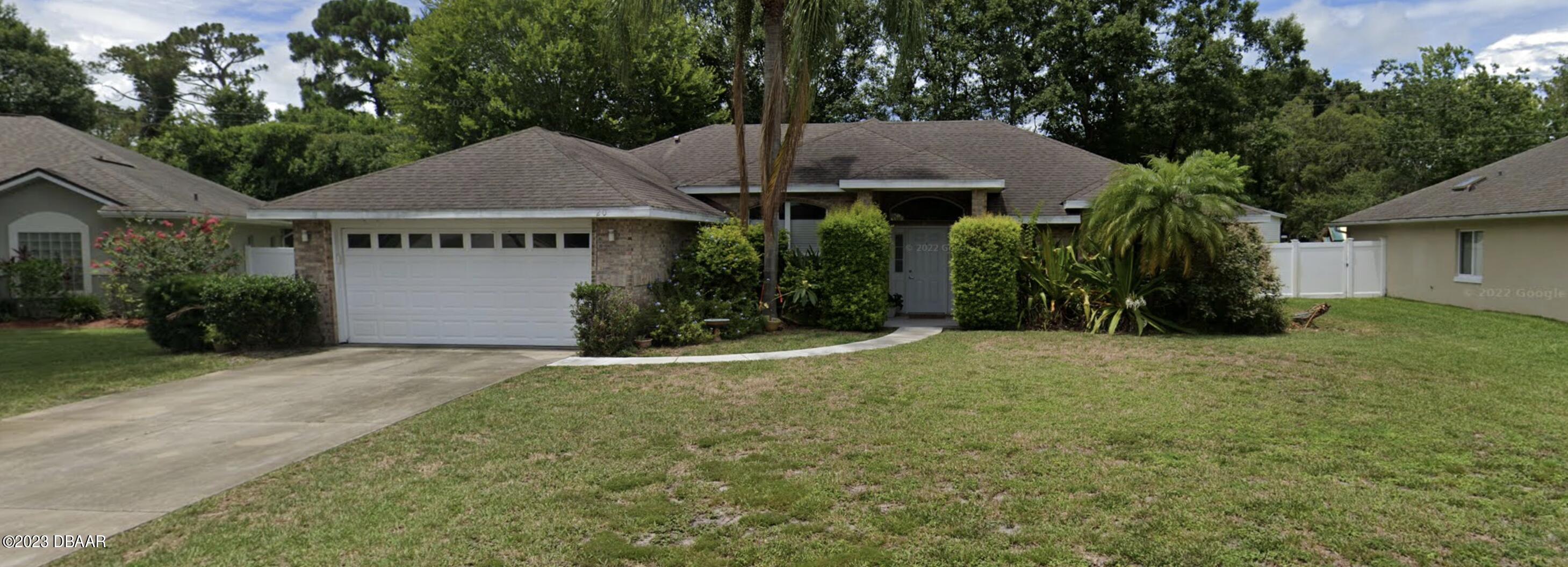 Ormond Beach, FL 72 Homes For Rent By Owner (FRBO) ByOwner