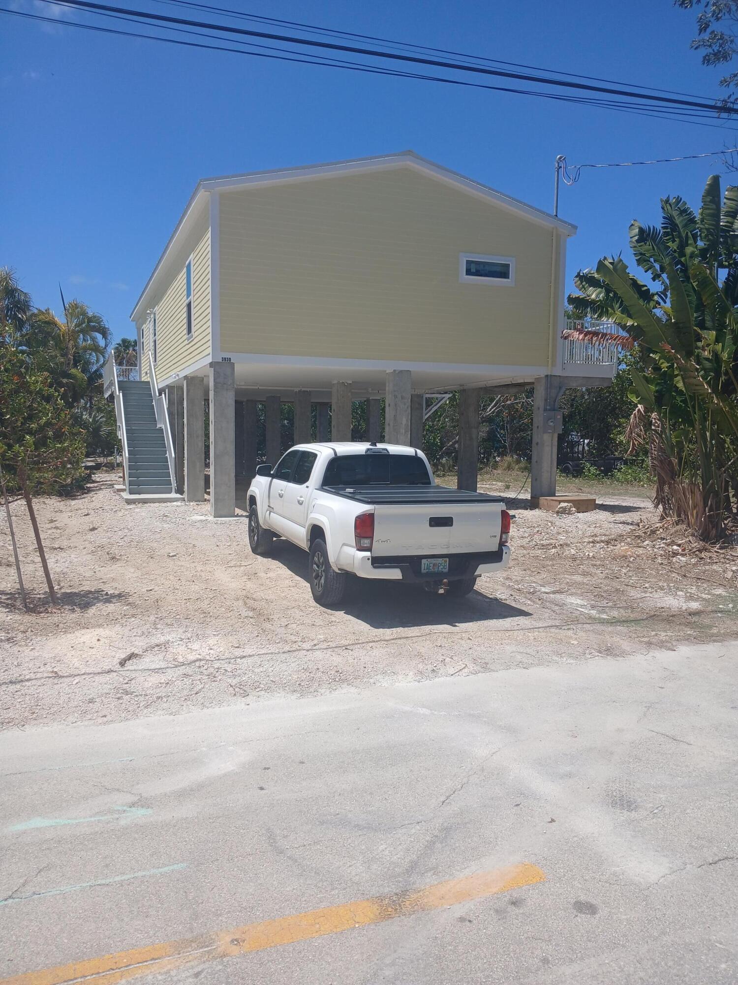 3930 Gordon Road, Big Pine Key FL 33043