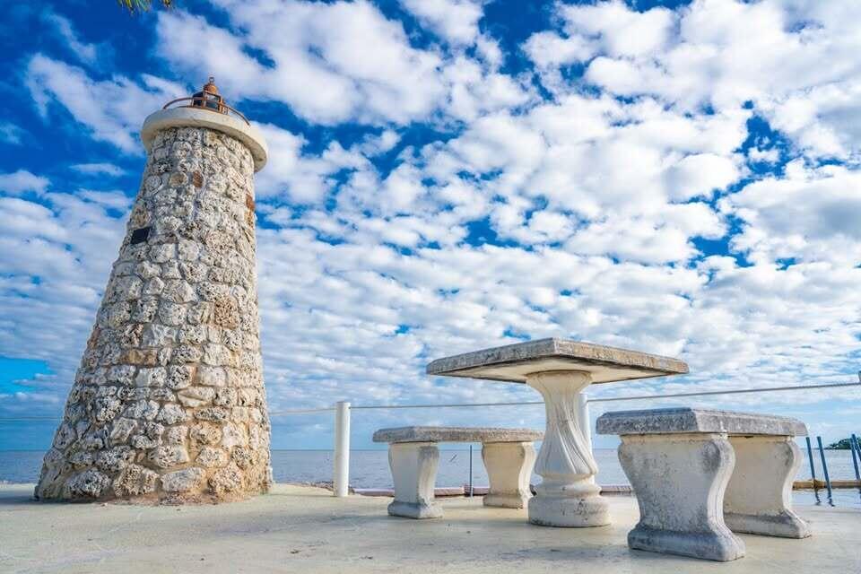 6099 Overseas Highway #LOT 46W, Marathon FL 33050