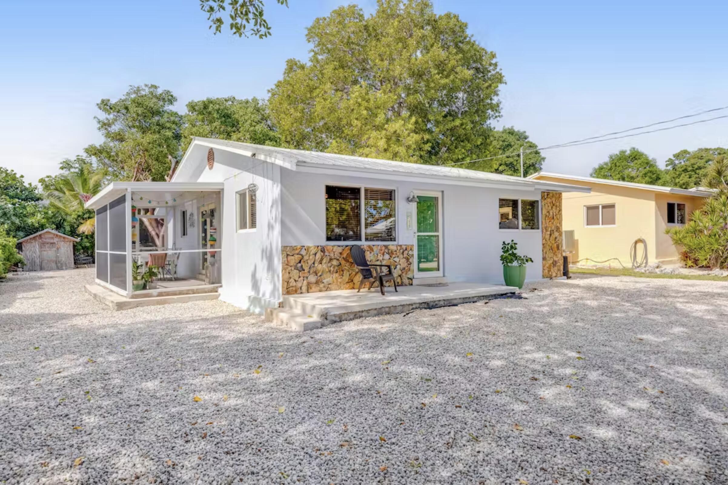 18 Drury Drive, Key Largo FL 33037