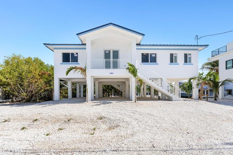 31441 Avenue F, Big Pine Key FL 33043