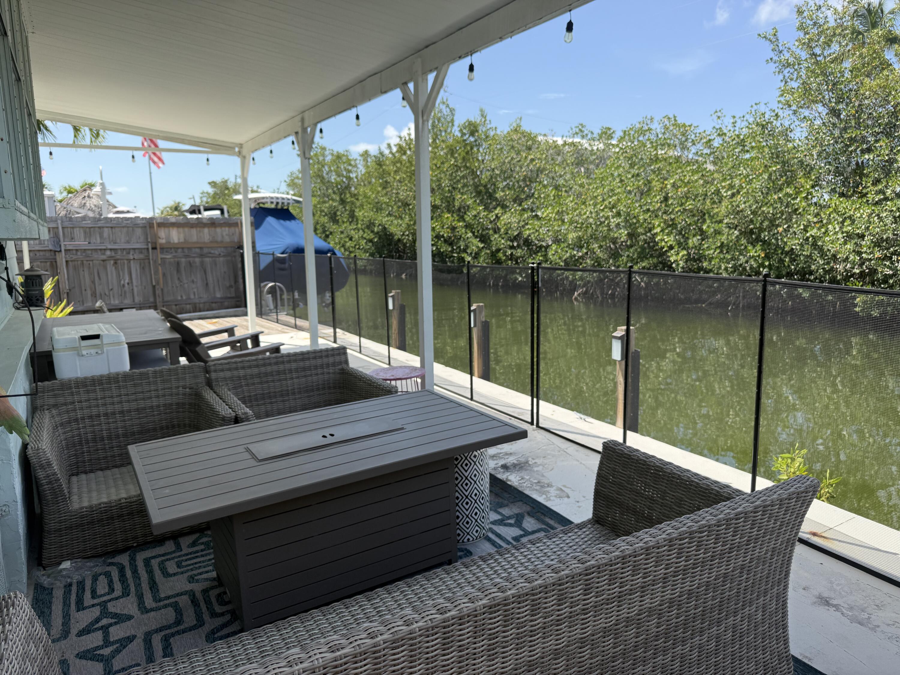 20 Pigeon Drive, Key Largo FL 33037