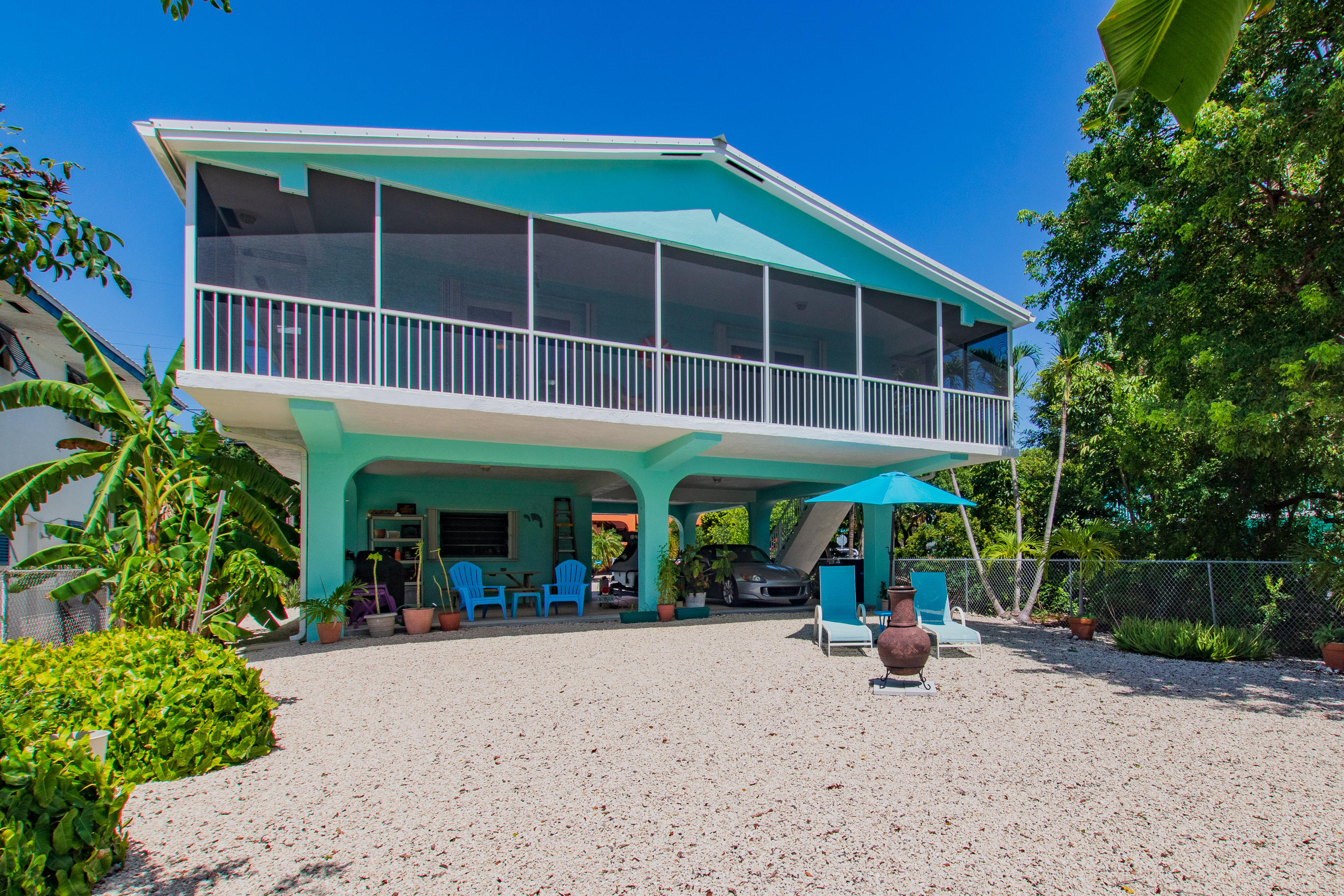 126 Dove Creek Drive, Key Largo FL 33070
